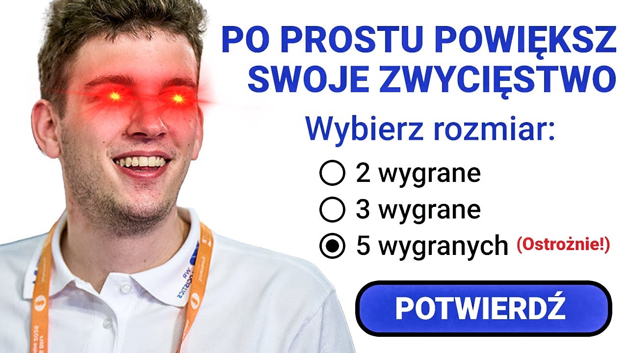Duda vs mistrz świata: DOMINACJA