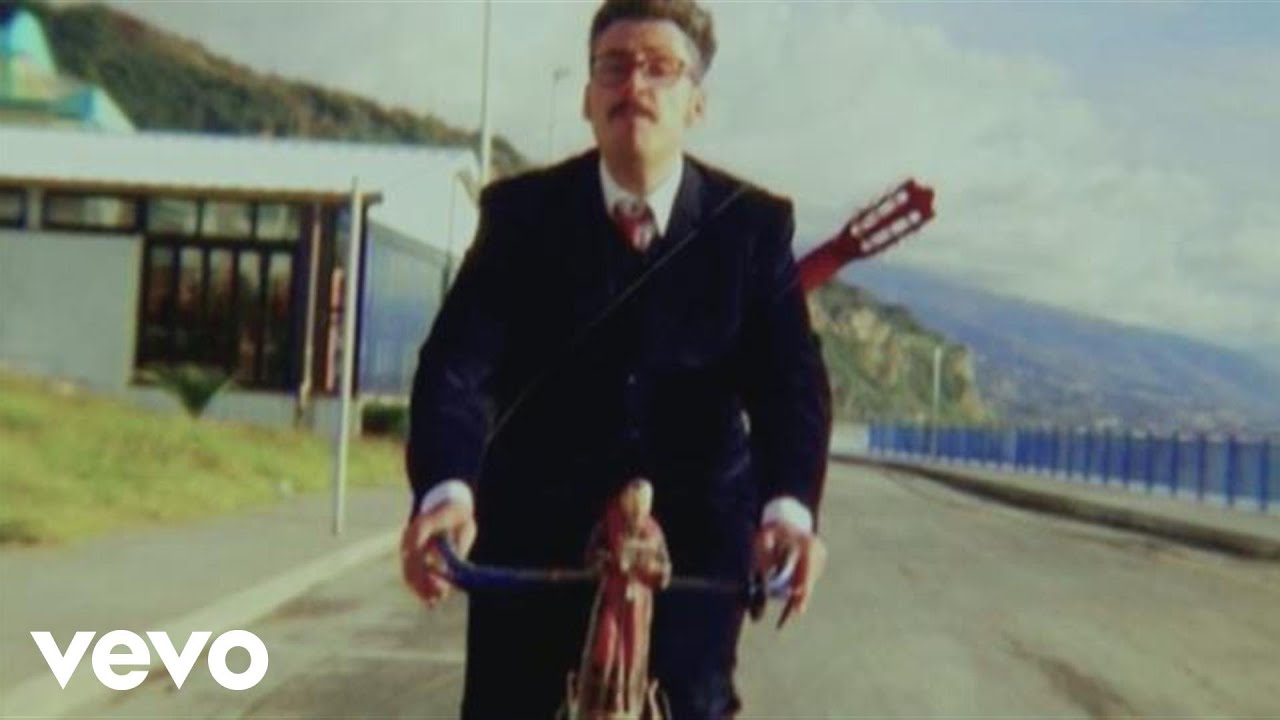 Brunori Sas - Come stai (Videoclip)