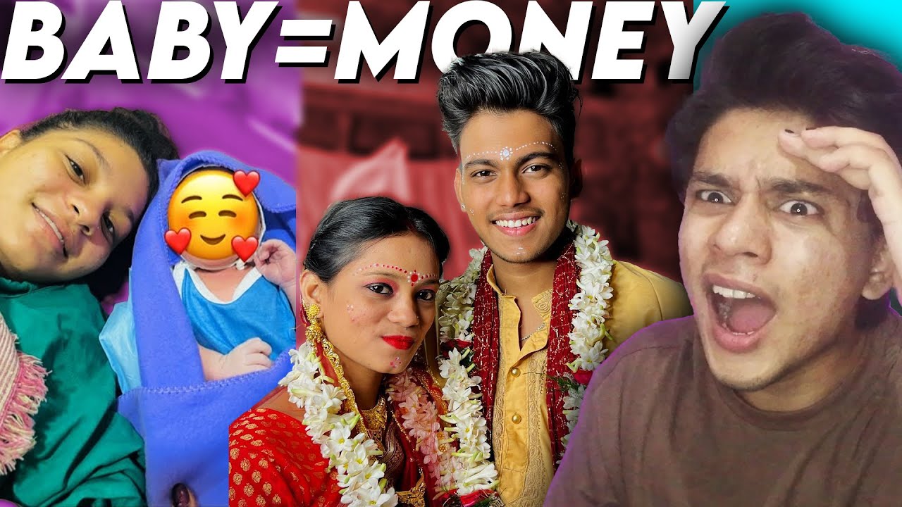 14 YEARS OLD NIBBI DELIVERED A BABY!! STOP