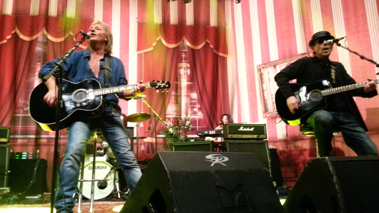 Chris Norman 
