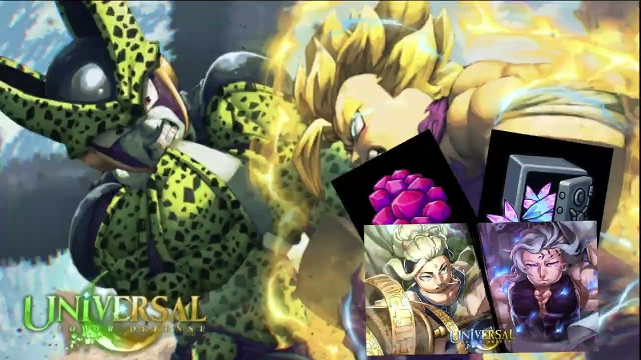 Get ready before the new update of UTD!!