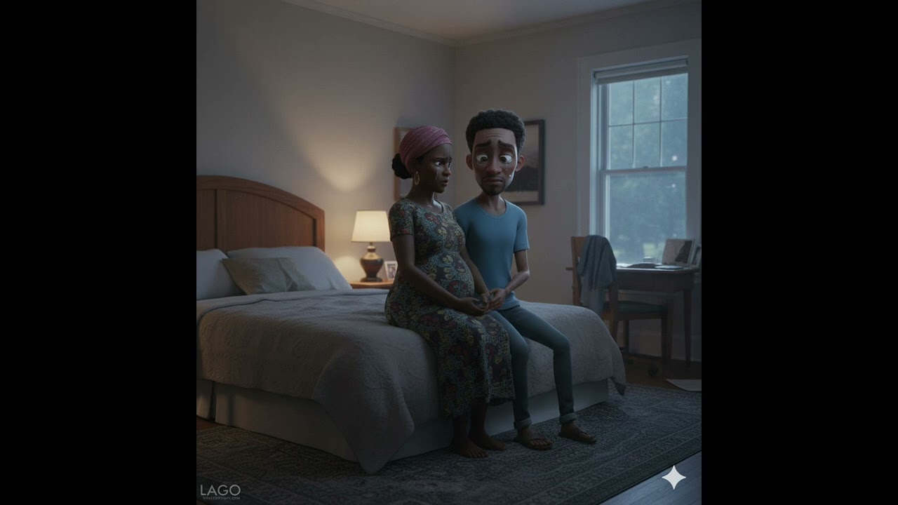 The deepest secrets 2 #africa  #africafolktales  #africanmovies  #bedtimestories #bedtimestory #fyp