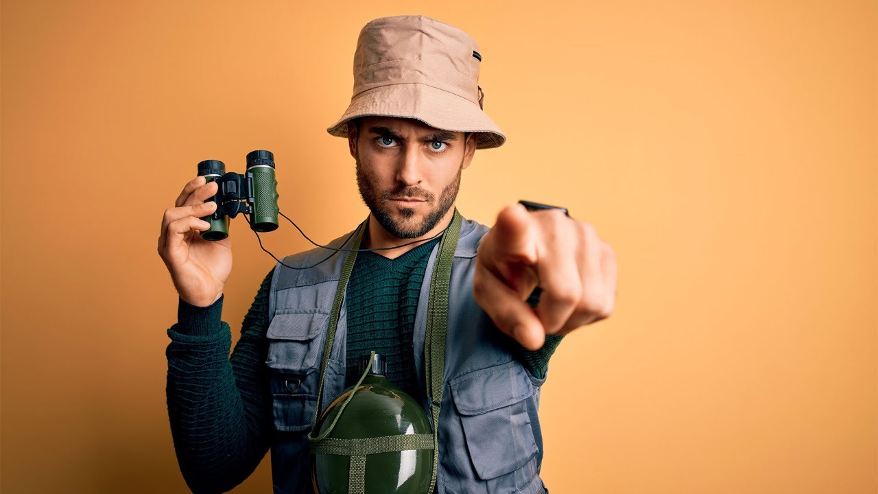 Opettaja, kesyttämätön Ranua etsii sinua!