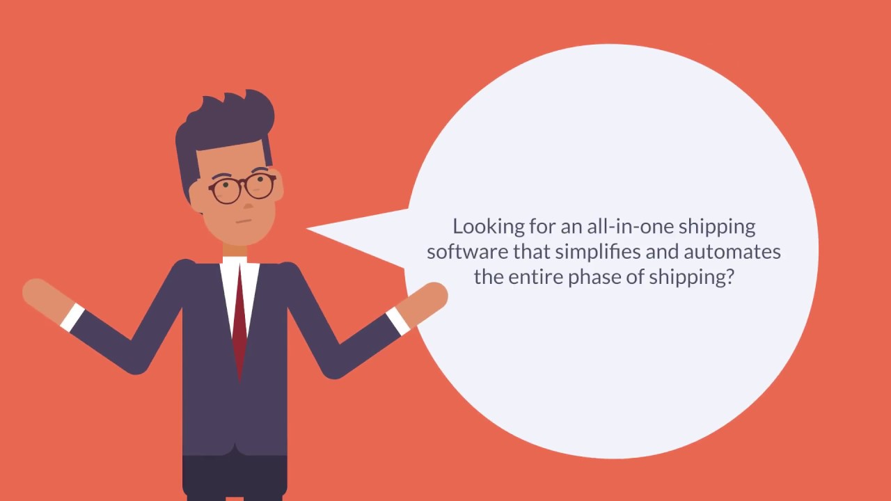 How Can a Multi Carrier Shipping Software Improve Your Business Efficiency ?