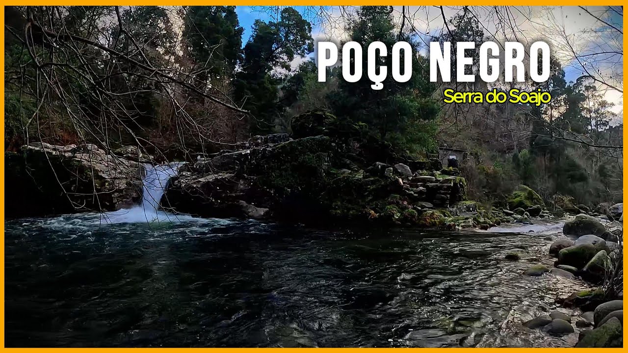 Poço negro [ Gerês Nationak Park ]