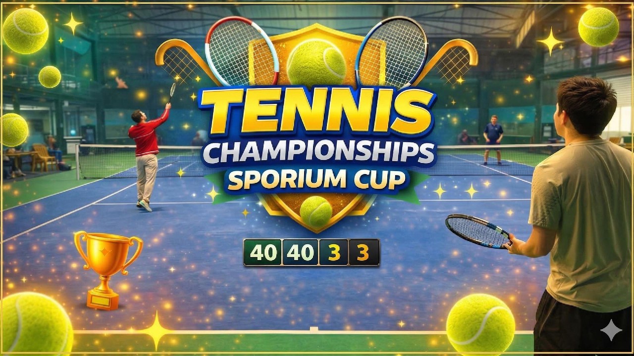 Courtside Tennis Highlights #158