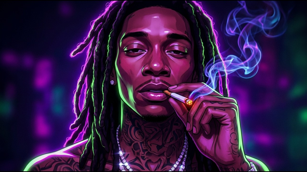 Smoke & Float &mdash; Chill Rap &bull; Atmospheric Hip-Hop &bull; Night Vibes