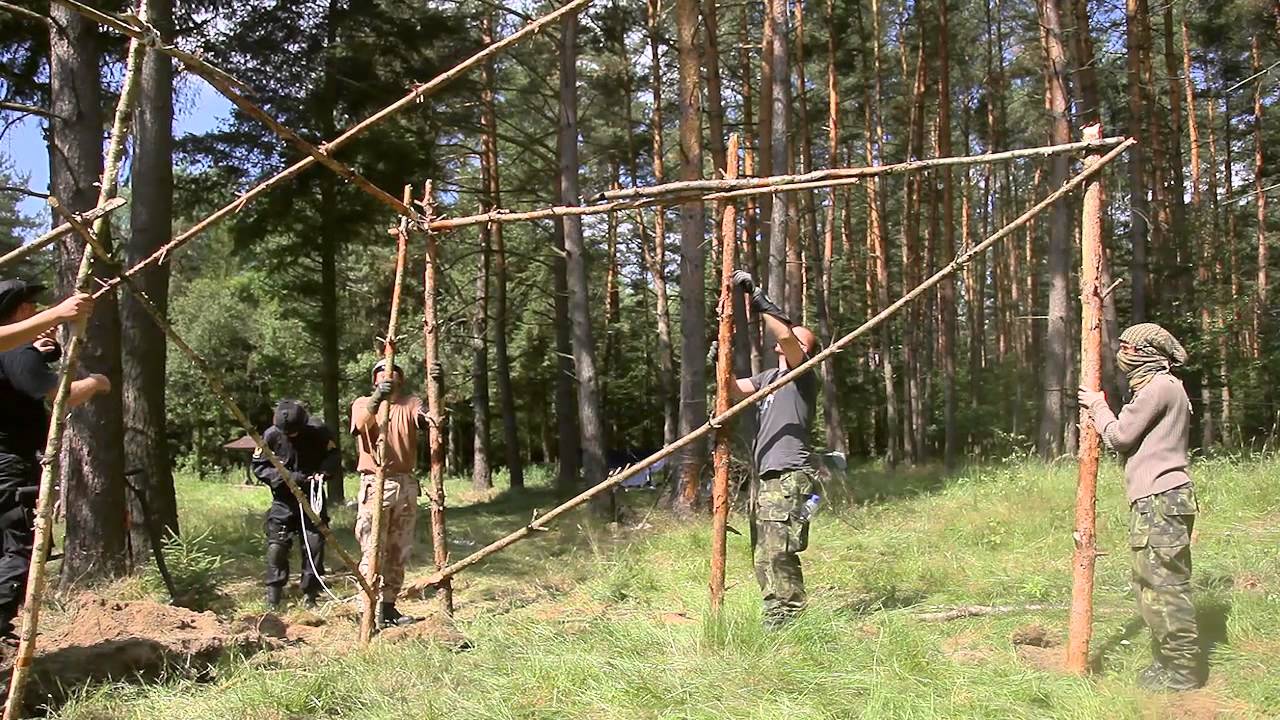 Protector 8 | Official video 2011