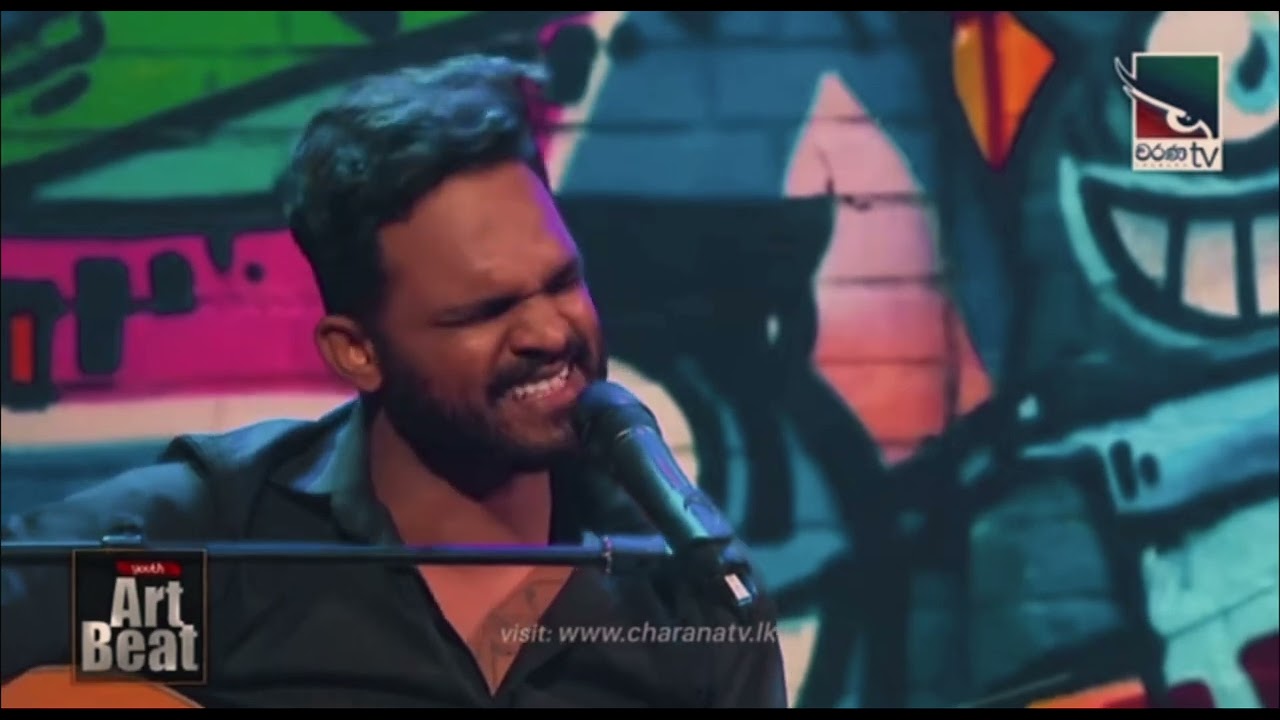 Athma Liyanage Acoustic Medley X Sugar Rush By Purple Cola