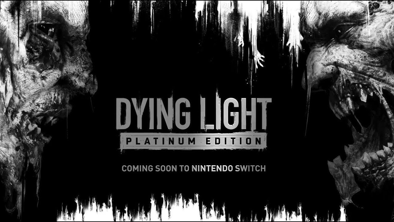 Dying Light - Platinum Edition Ep 1