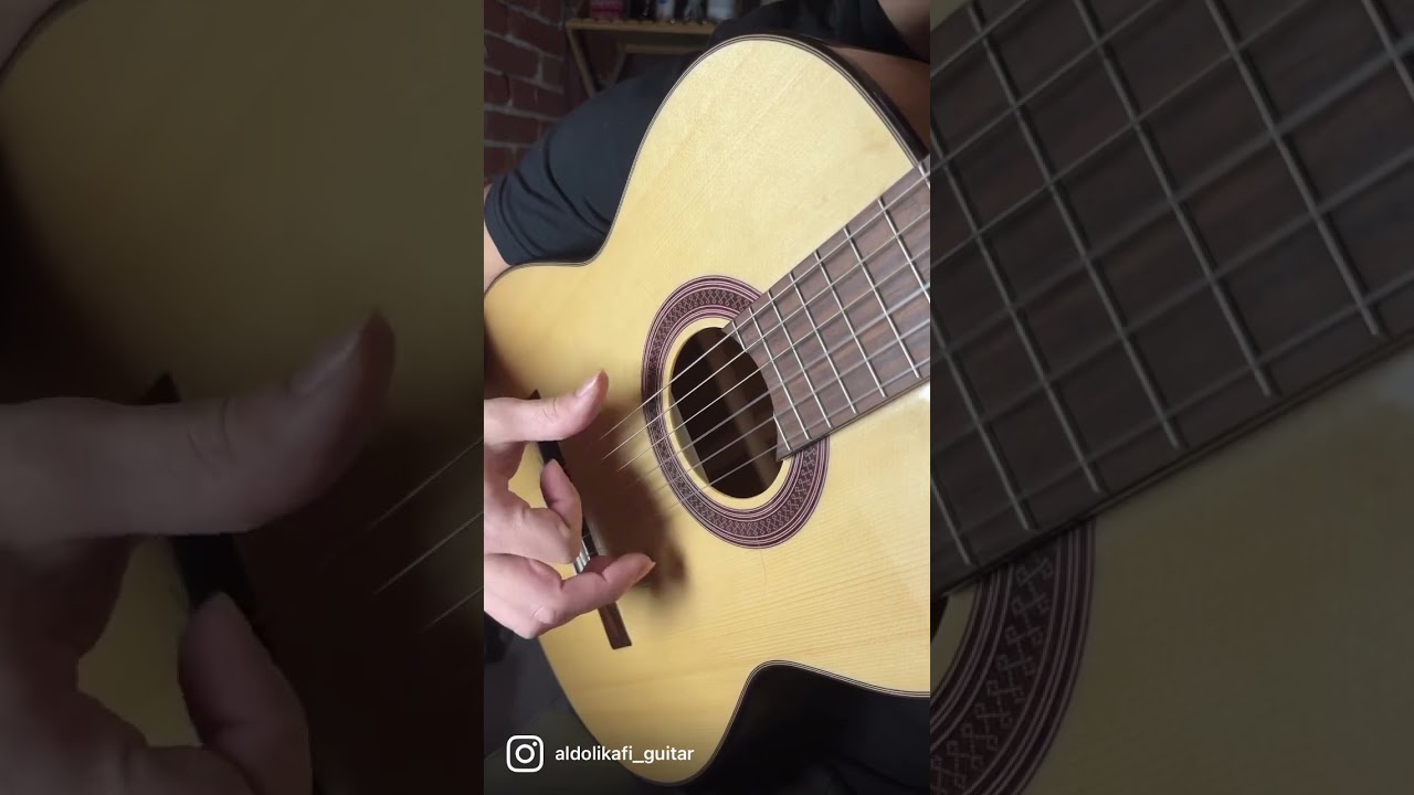 Paco de lucia - Entre dos aguas #flamenco #rumba #technique #learn #guitar #cool