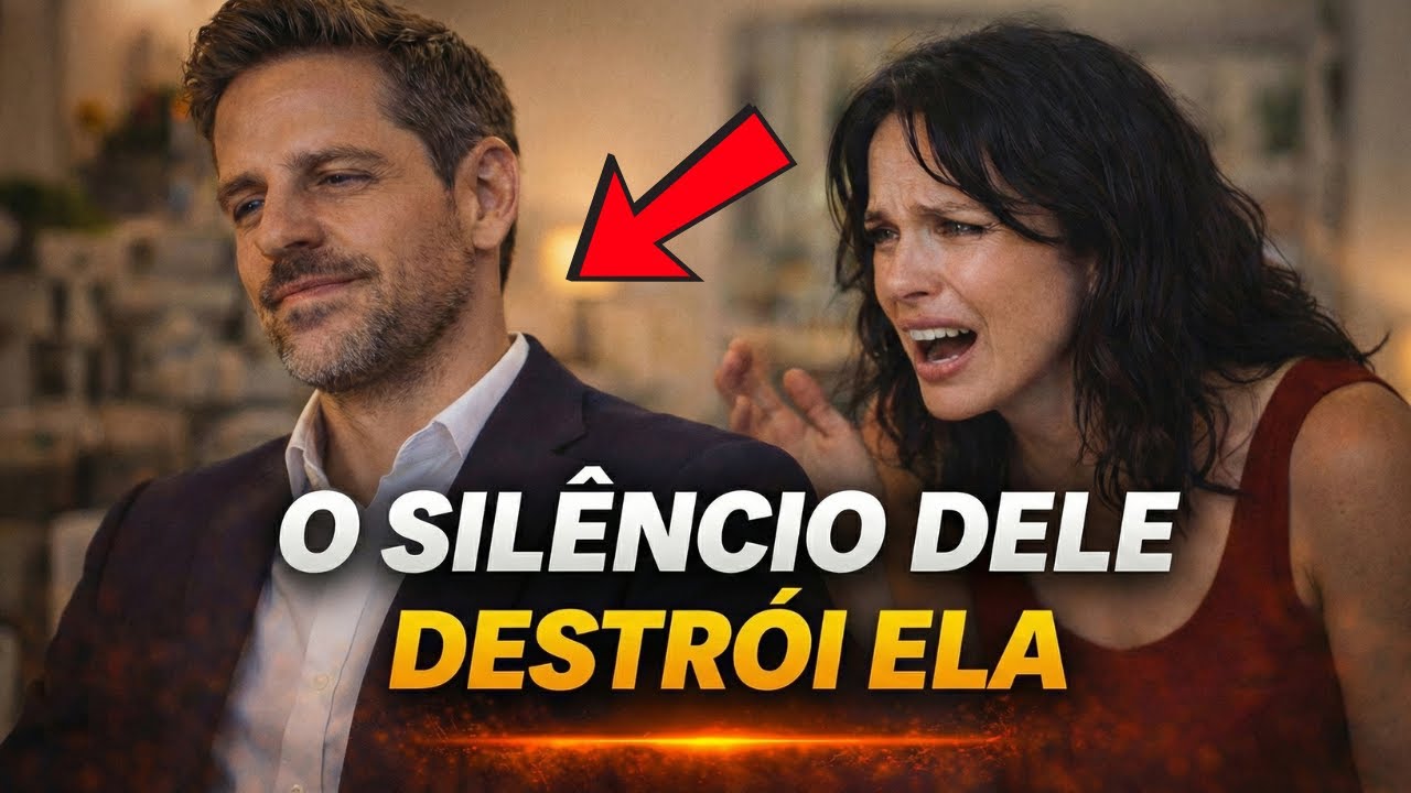 O Homem que Vive Sozinho é o Maior Medo Delas