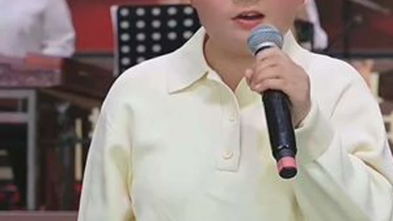 #秦腔 #青年戏曲传播者 #民族乐器  何洁：潼关，花亭相会，花木兰，十八年