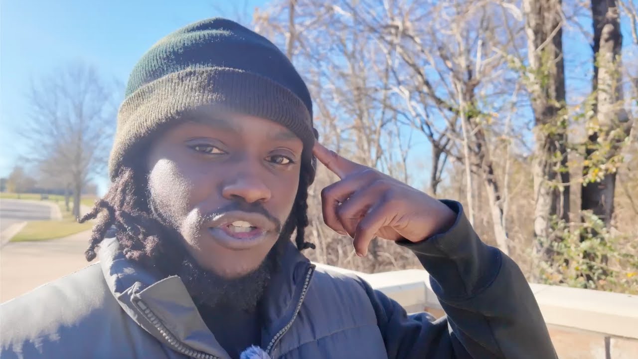 This video will find you right before you find your purpose…