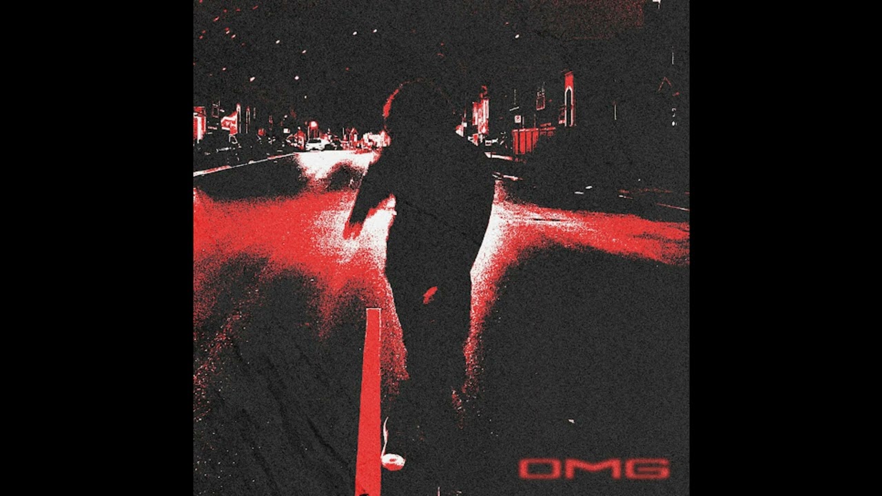 gunnr &ndash; omg [Official Instrumental] (Prod. By @stzymadeit)