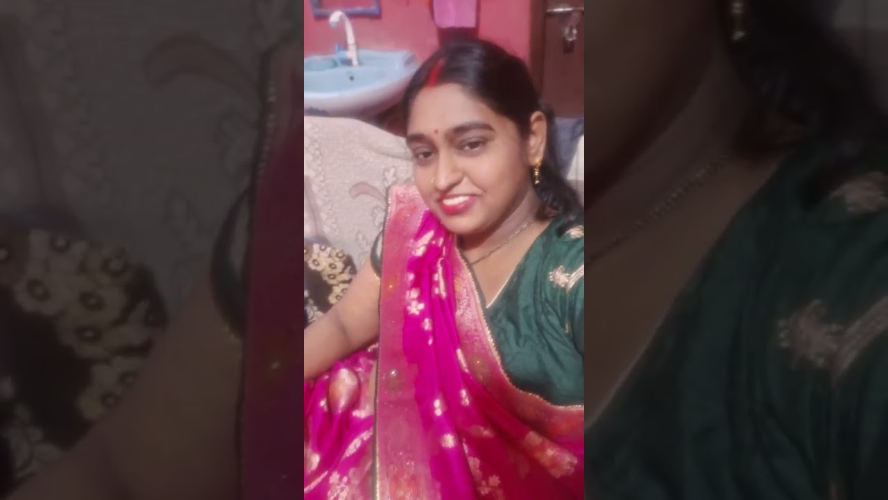 माईके जाने  की  खुशी 