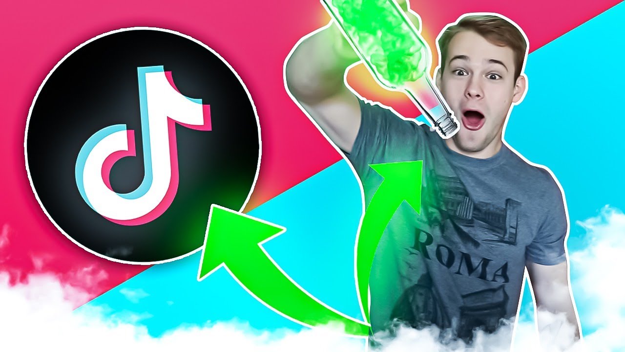 TESTIRAM TIKTOK LIFEHACKOVE #6 | Bruno Lukić