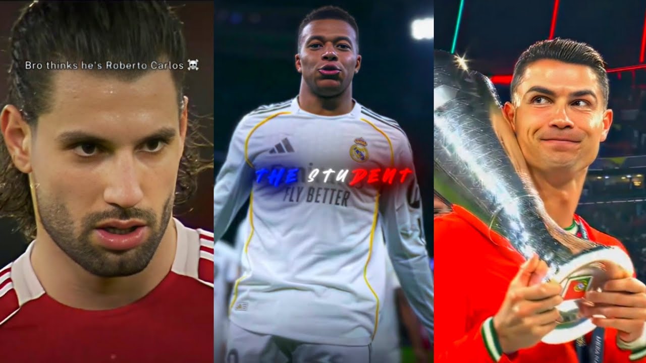 BEST FOOTBALL EDITS - GOALS, SKILLS, FAILS (#126)TIKTOK SOCCER EDITS
