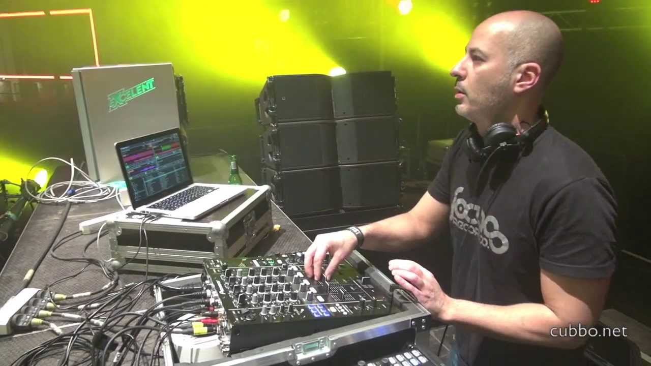 Videoset Spiros Kaloumenos @ Apokalypsa 15 YEARS 28/02/2014 (Brno/CZ)