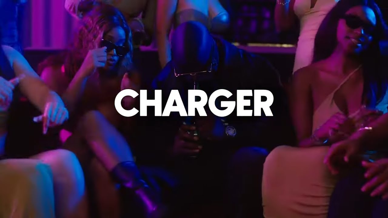AfroClub Type Beat | Charger | Afro Club Flute Instrumentale