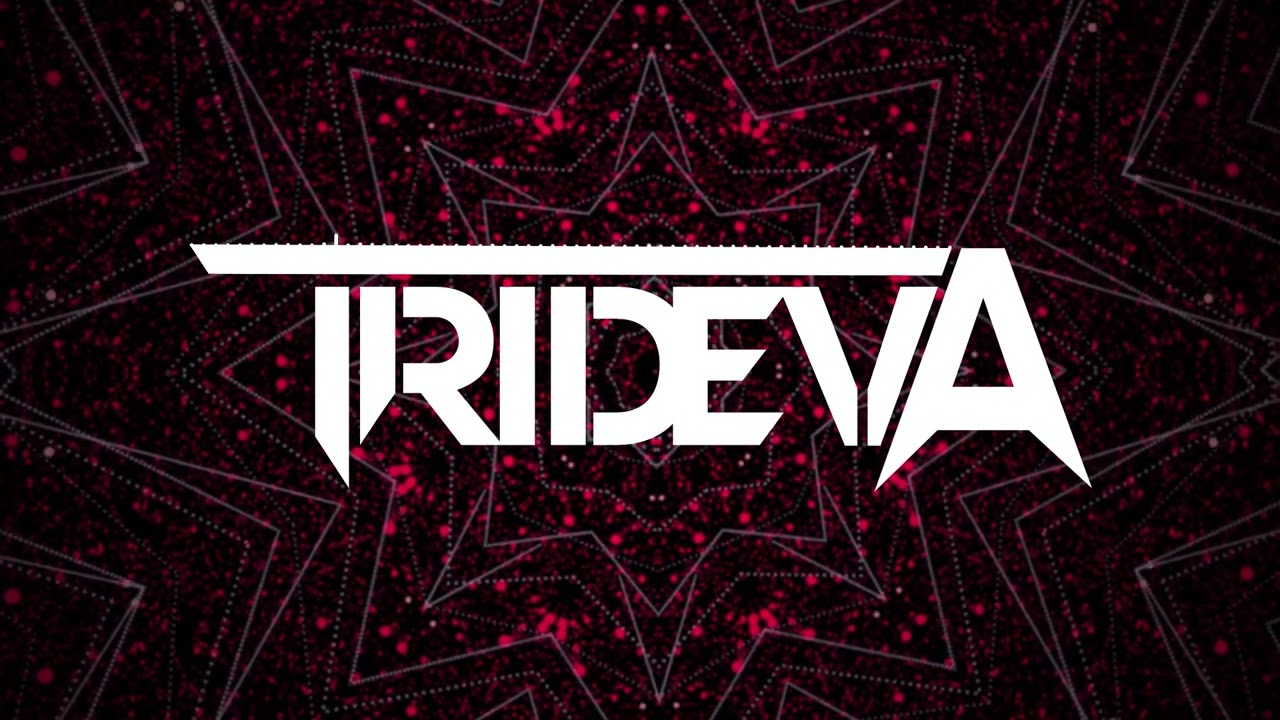 TRIDEVA - I love my friends ♪ [ID 3]