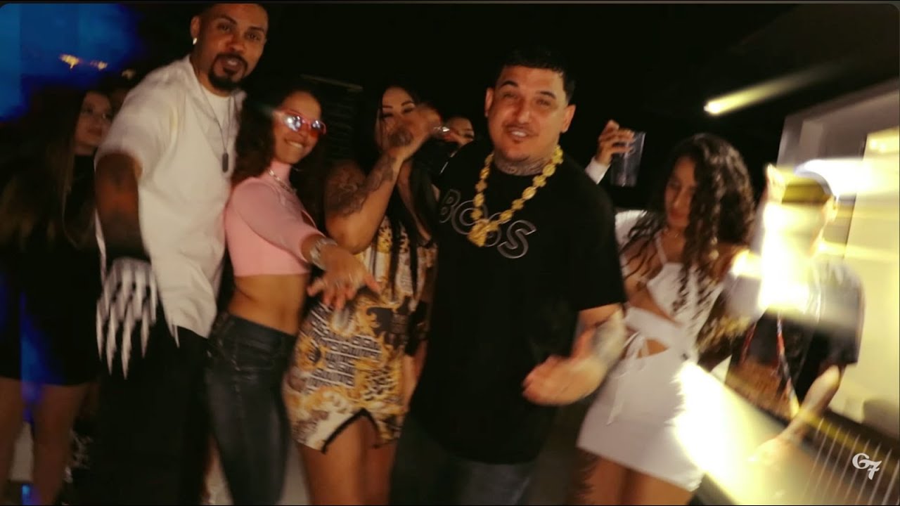 Mc G7 & Mc Felipinho - Se Joga Pra Nós (Nova Versão) [VideoClipe Oficial]