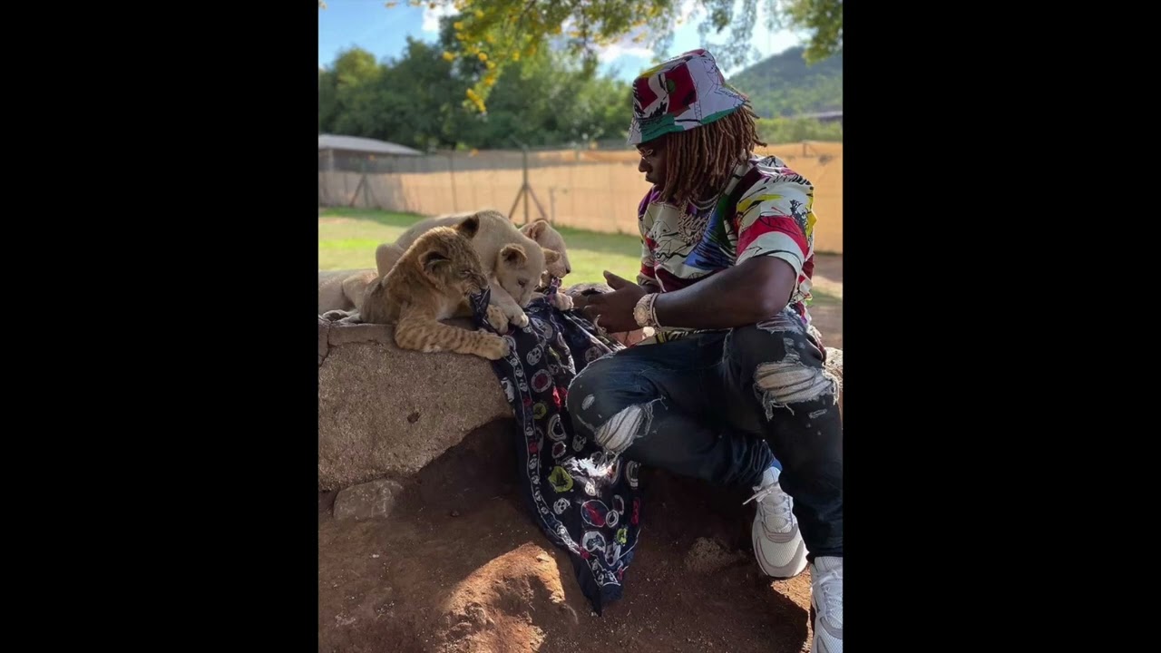 [FREE] Gunna x Wheezy x Nav Type Beat | 