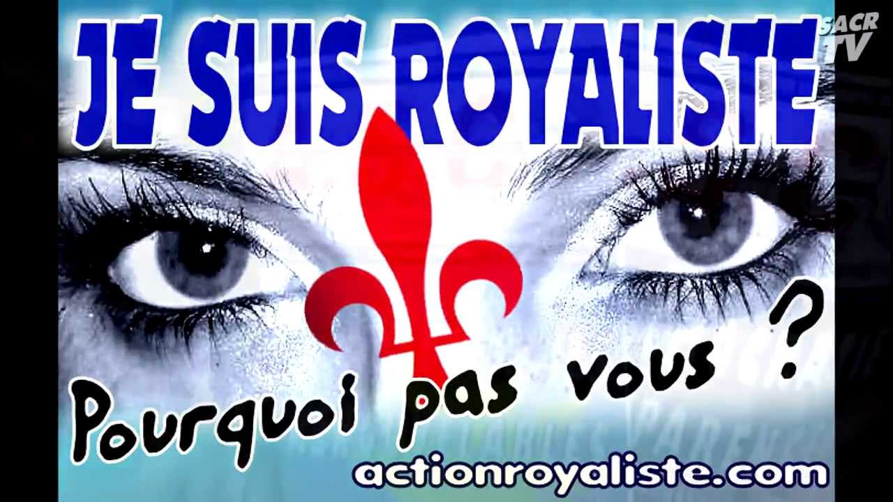 Groupe d'Action Royaliste