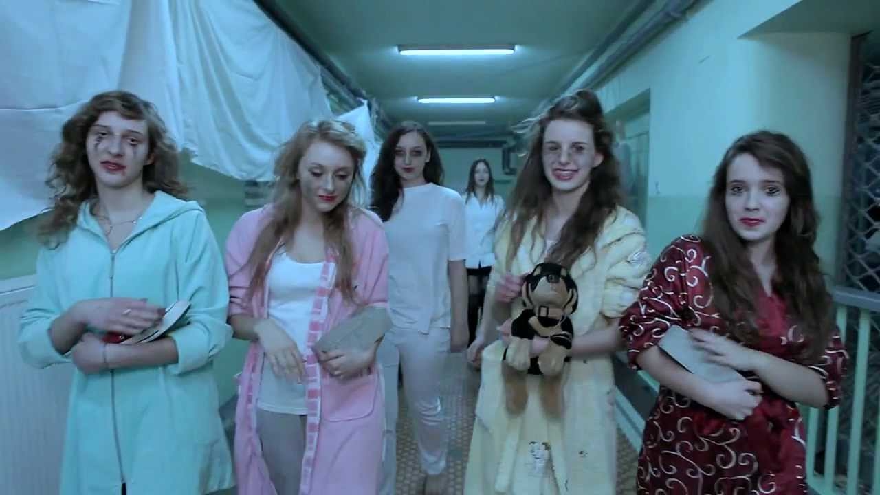 LipDub XXVI LO w Łodzi / LipDub.pl
