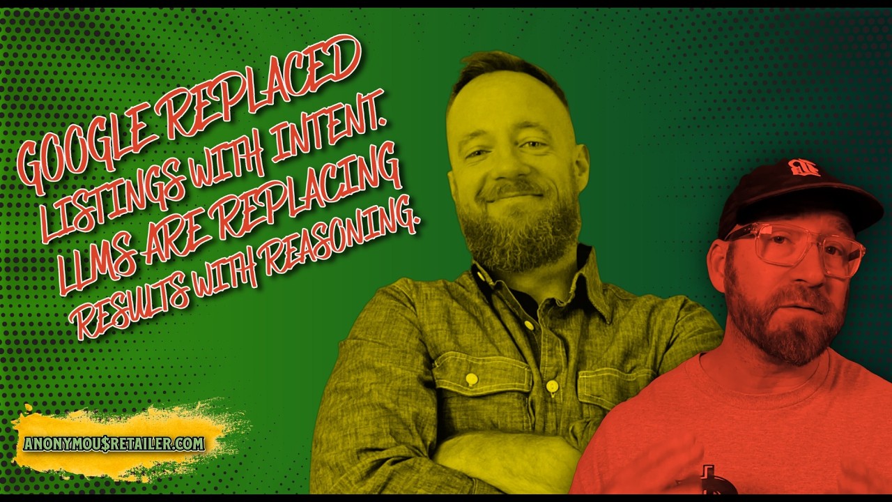 Answer Engine Optimization for Specialty Retailers AI Search Strategy - Anonymous Retailer