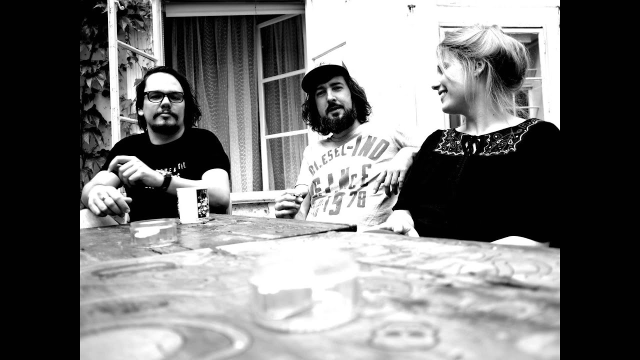 Lili Marlene - Boxer John, Patrizia Sieweck & Markus Brandstetter (The Vintage Underground)