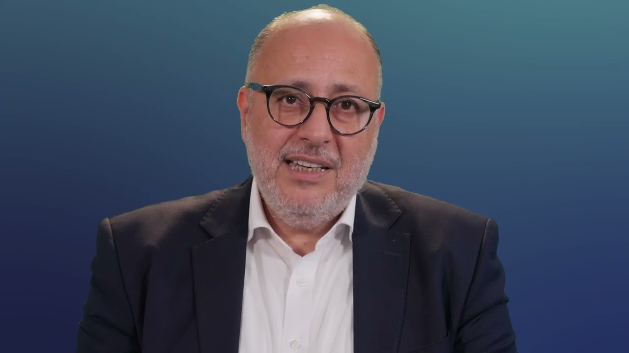 Elie Cohen - Consort Group