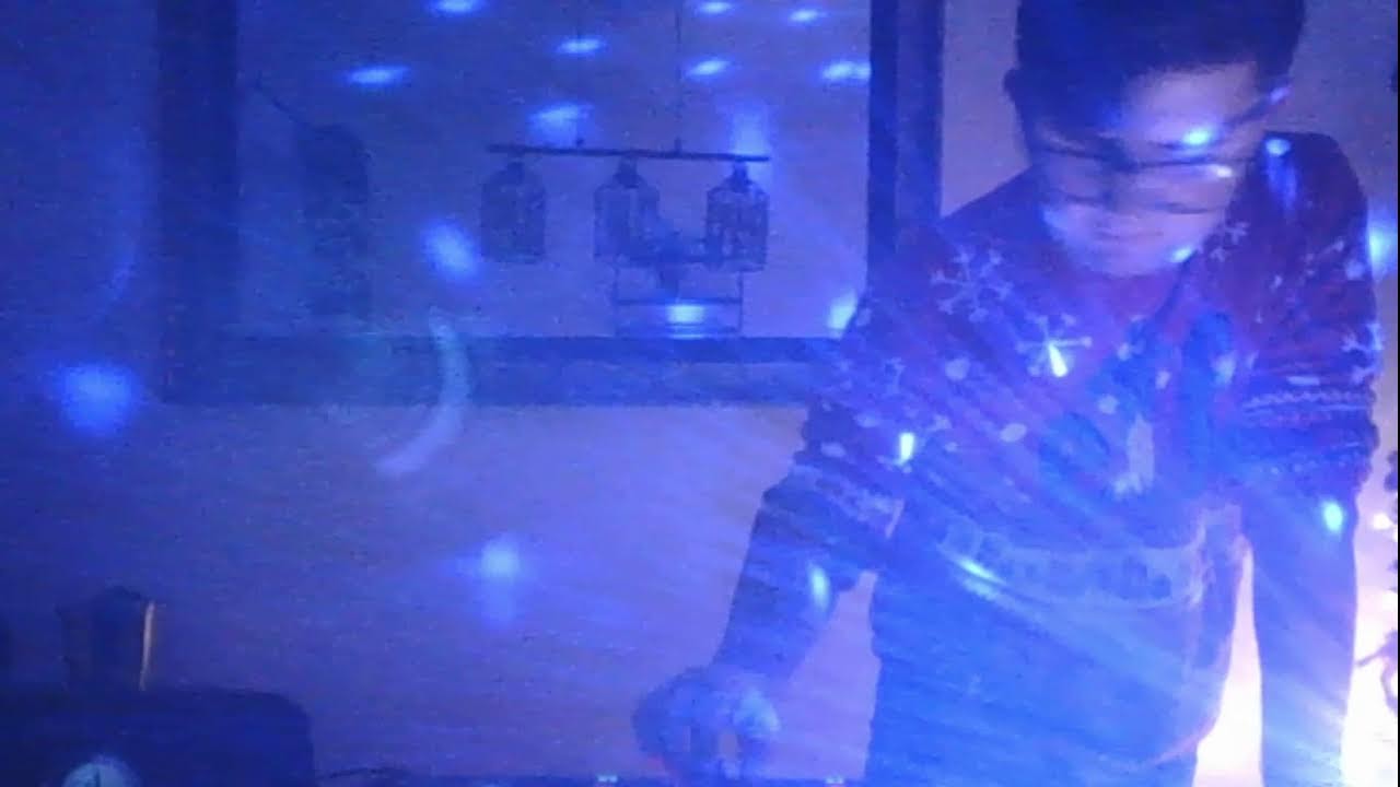 Trance classics with DJ Joshie G