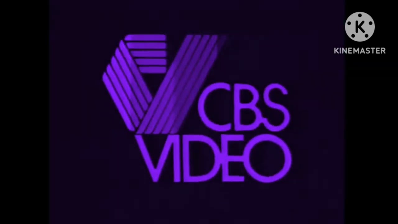 Logo Bloopers Episode 31- CBS Video logo