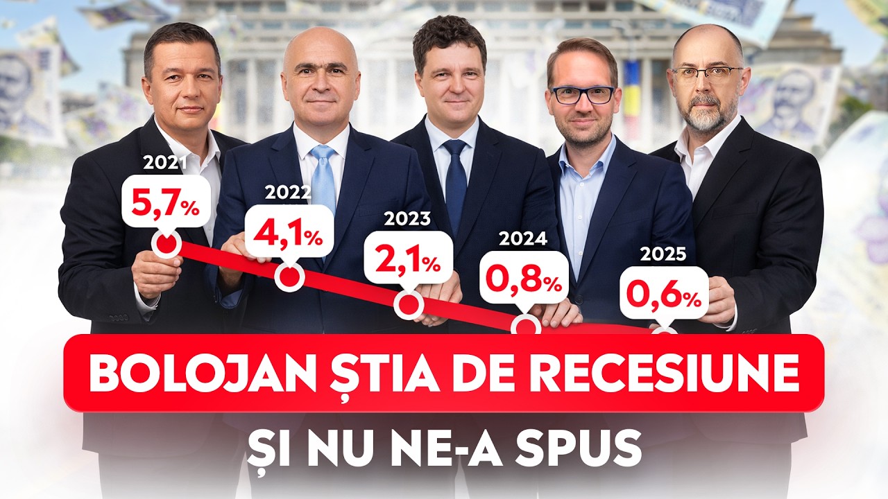 Adrian Sârbu: Ciolacu i-a predat lui Bolojan o Românie stricată