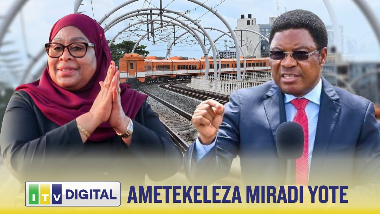 MAJALIWA AELEZA KWA HISIA 