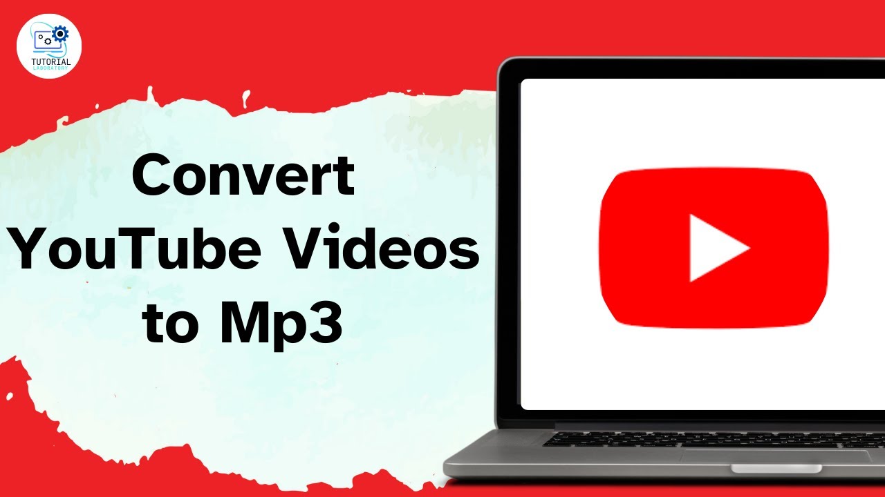 How to Convert YouTube Videos to Mp3