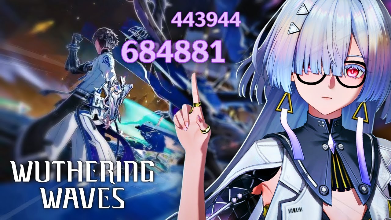 Mornye buffs is AMAZING! | New Xiangli Yao Break Team!