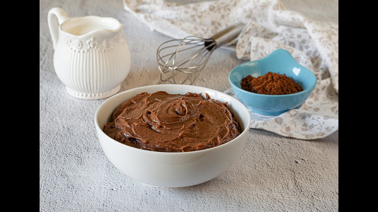 CREMA PASTICCERA DI ALBUMI