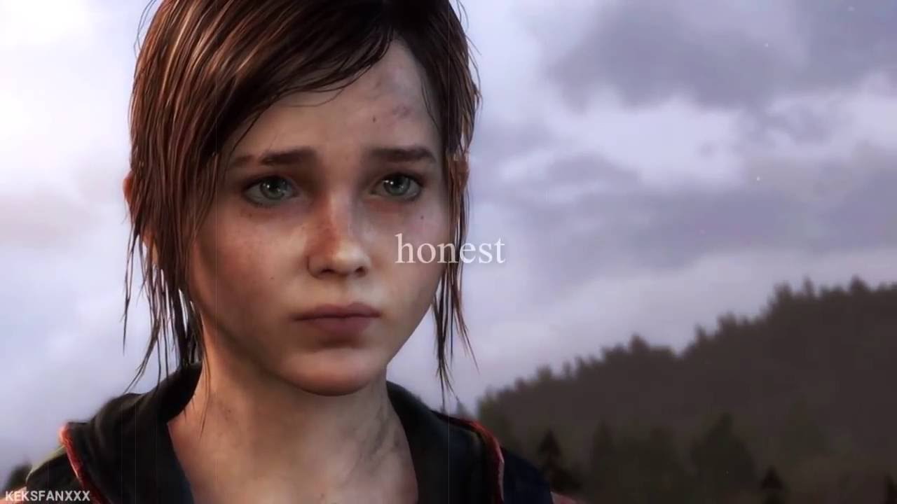 The Last of Us } This is War
