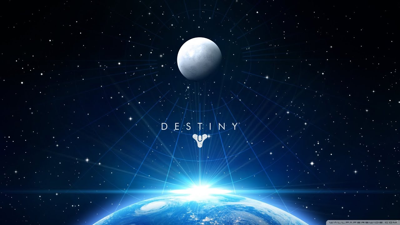 🔴 [LIVE] OG Destiny Running all DLCs Restarted Warlock