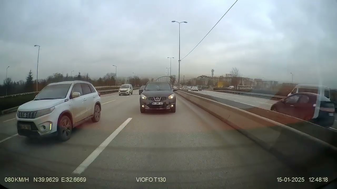 Ankara Kamera 
