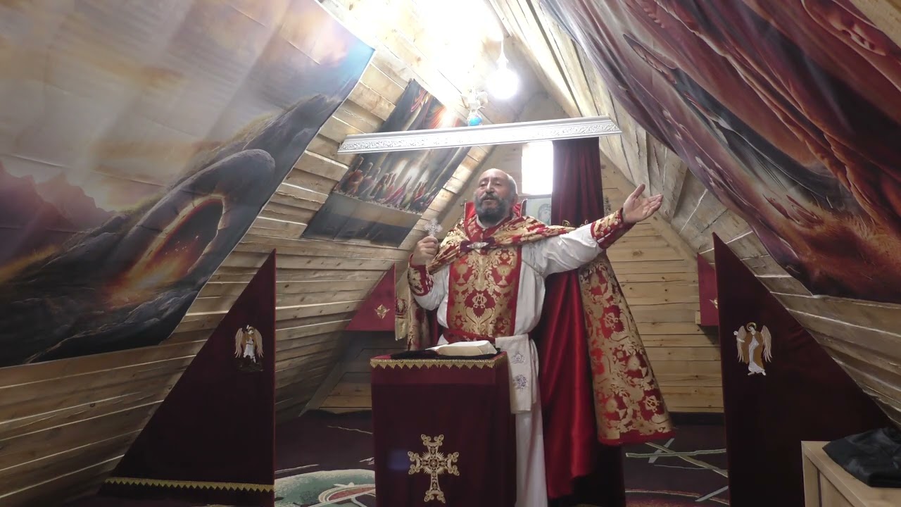 Կուսակրոն, ամուսնացյալ