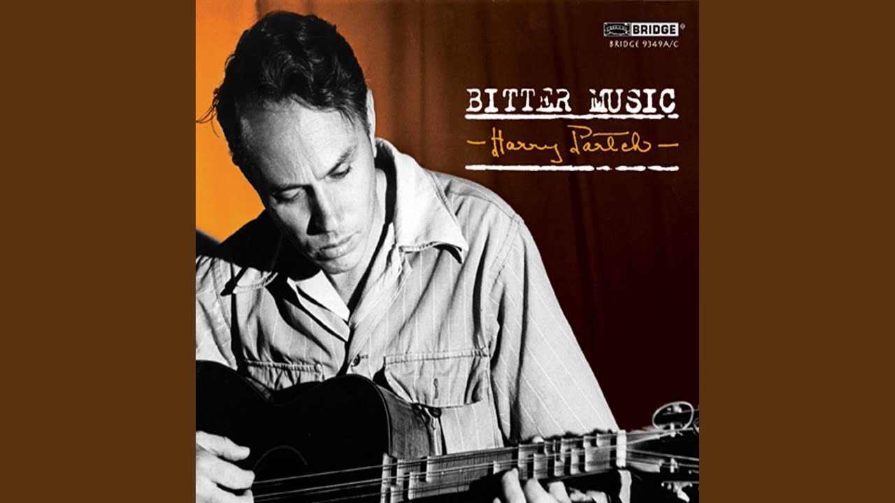 Bitter Music: No. 1, Preface