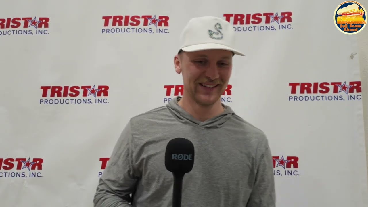 Walker Janek reflects on Arizona Fall League, losing Anderson Brito, and preparing for 2026