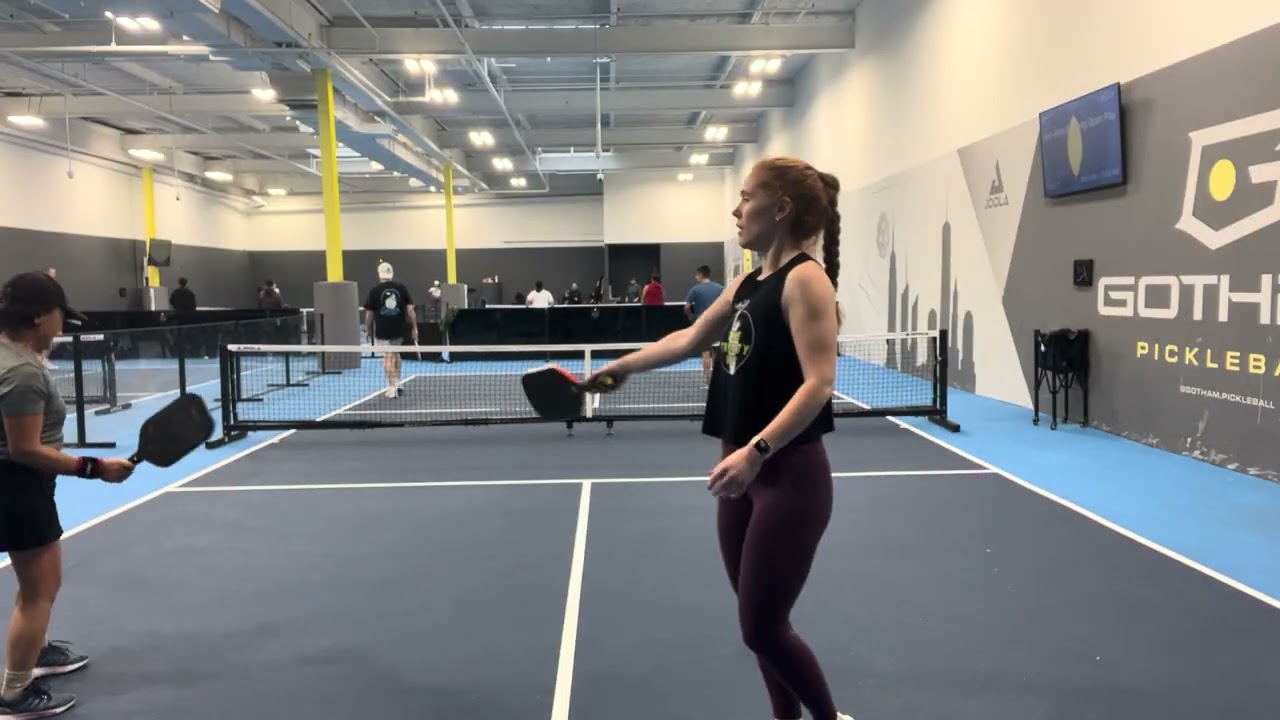2/17/26-3 Gotham PB Doubles