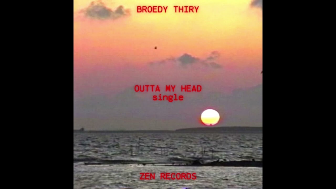 Outta my Head [Official Audio]