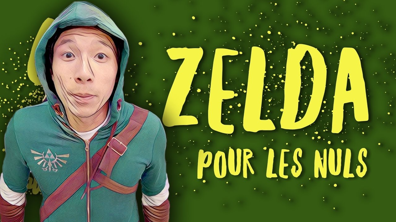 ZELDA - WILL