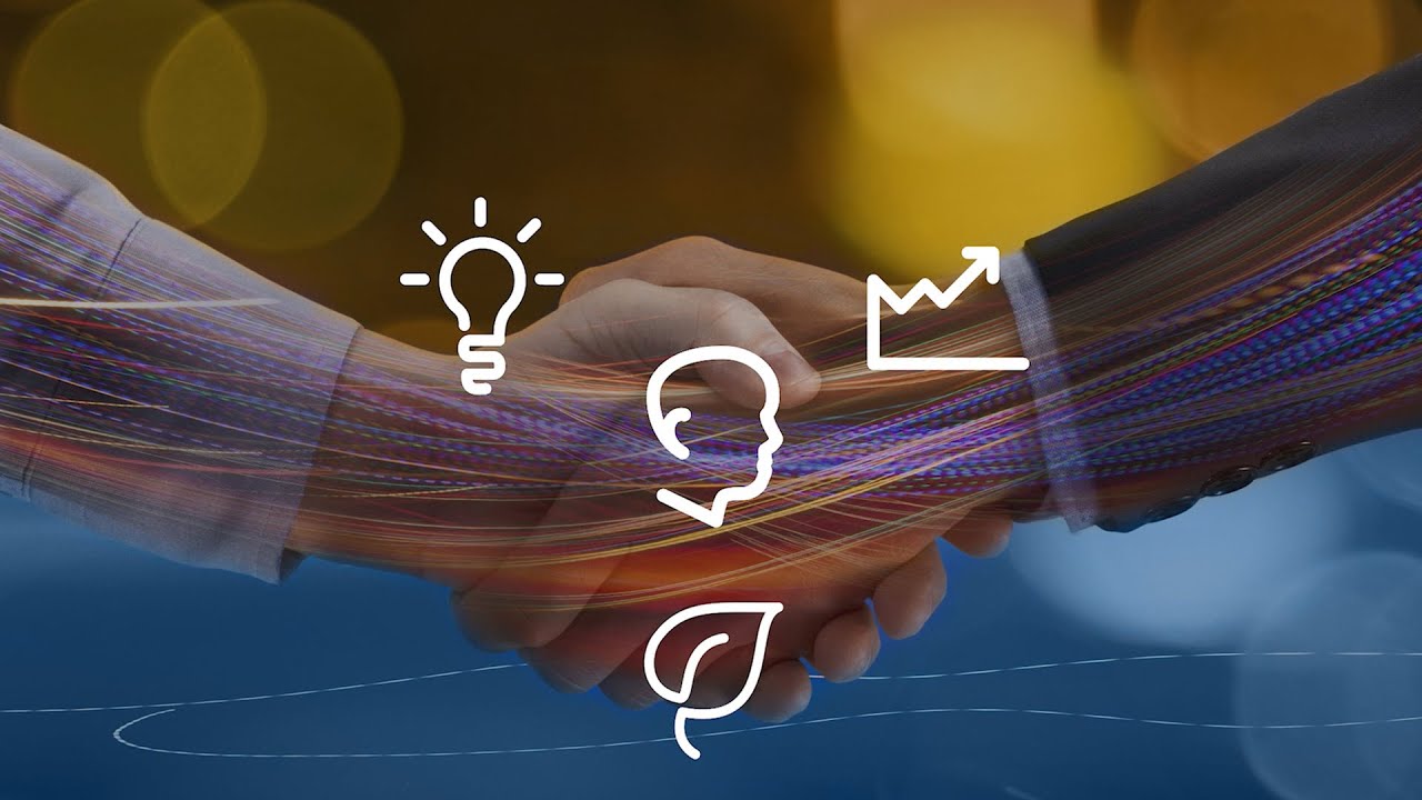 Partnering for the Future: Empowering IT Partners Through Innovation and Impact