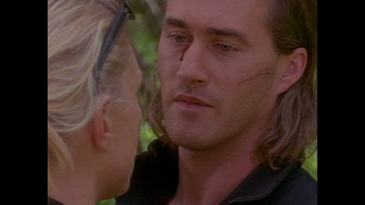 La Femme Nikita (1997-2001) - Saddest Music Moments